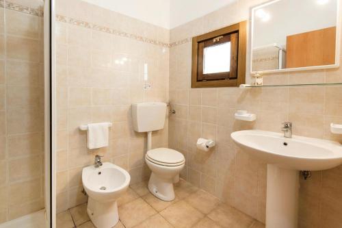  Holiday residence Mare Verde Villaggio Riotorto - ITO02100c-BYB in Riotorto