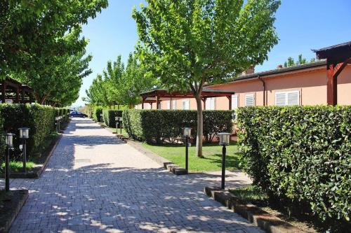 Holiday residence Borgo Verde Vada - ITO02461-SYA