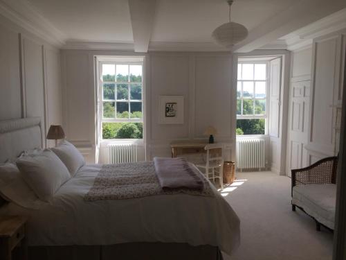 1 queen bed