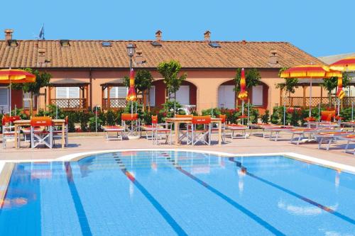  Holiday residence Borgo Verde Vada - ITO02461-EYD in Rosignano Marittimo
