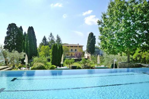  Holiday resort Fattoria I Tribbi Ambra-Bucine - ITO06412-EYF, Pension in Ambra