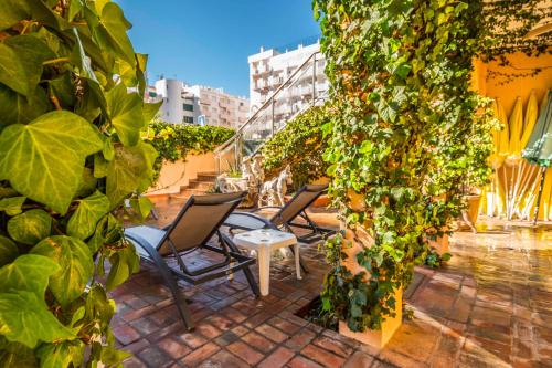 Facilities, Casablanca Inn in Vila Real de Santo Antonio