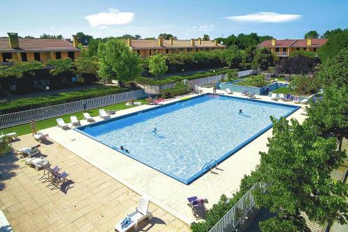 Holiday resort Villaggio dei Fiori Bibione Spiaggia - IVN01011-DYA in Ca Grande Pineda