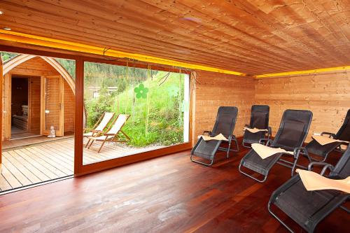 Berghotel Madlener - main image