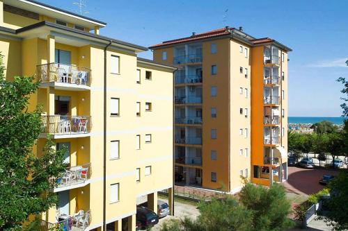  Apartments Lyons Bibione - IVN01497-DYA, Pension in Bibione