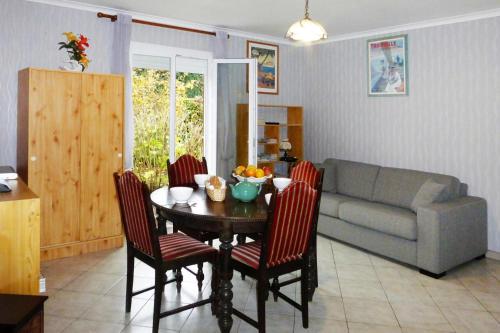 Semi-detached house Berville-sur-Mer - NMD02004-L gîte à louer Berville-sur-Mer