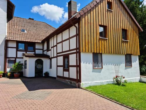 Ferienwohnung Landliebe in Wegensen, Deutschland