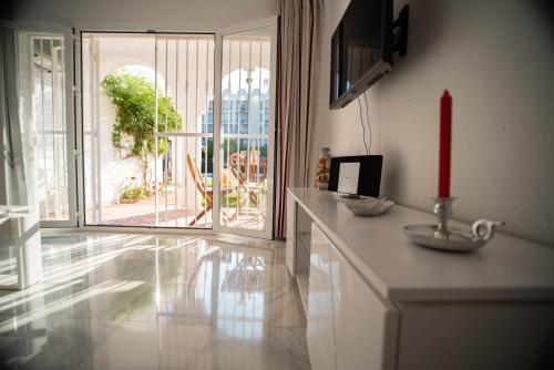 Rio Marinas apartment - Centrall alquileres