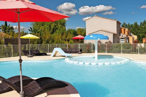 Residence L'Oustau de Sorgue L'Isle-sur-la-Sorgue - PRV01427-IYB gîte à louer L'Isle-sur-la-Sorgue