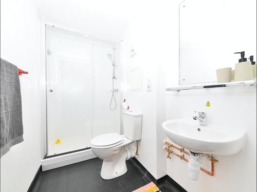 En Suite Rooms & Studios, SHEFFIELD - SK