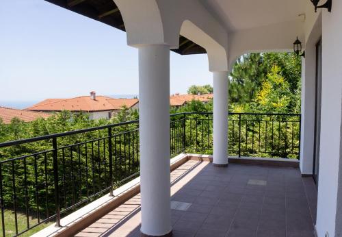 Villa 24 in Black Sea Rama - 3-BDR and 2-BTHR