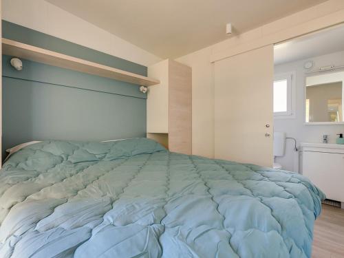 Adriamar Mobile Homes in Camping Park Umag