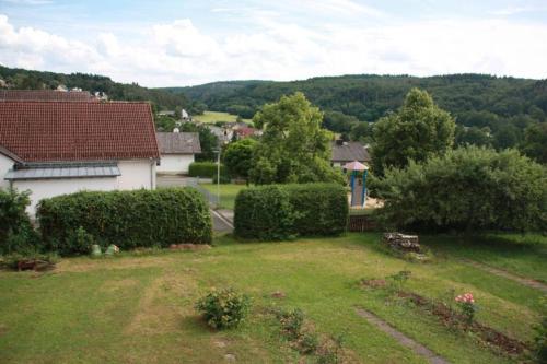 Ferienwohnung Solmsbachtalblick