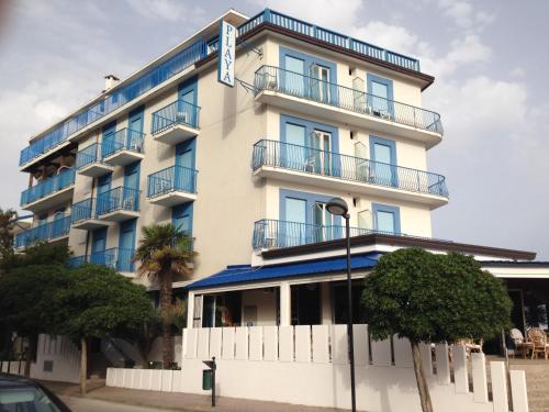 Hotel Playa e Mare Nostrum – Caorle, GA