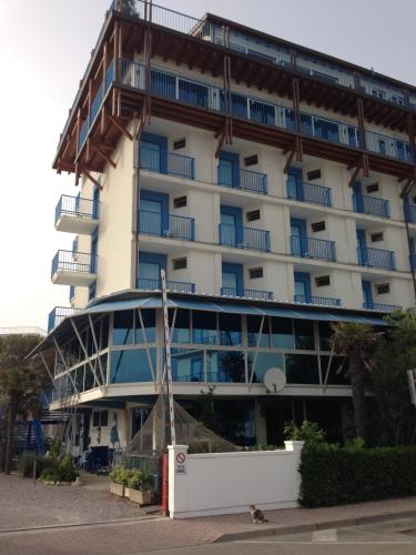 Hotel Playa e Mare Nostrum – Caorle, GA