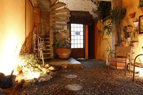 บริการและสิ่งอำนวยความสะดวก, Pousada Ilha Brazil in ปิอูวา