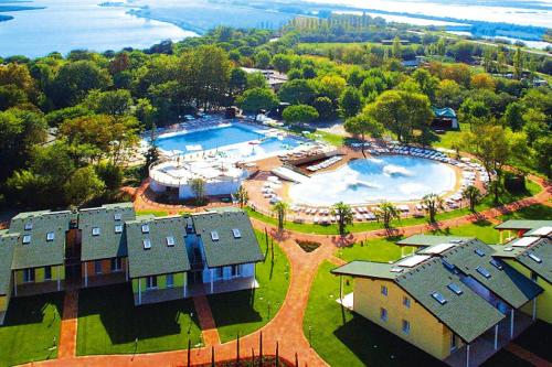 Holiday resort Club Village & Hotel Spiaggia Romea Lido delle Nazioni - IER01260-CYA