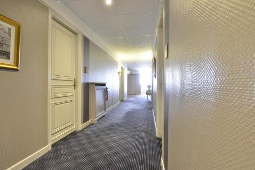 บริการและสิ่งอำนวยความสะดวก, โรงแรมคอนคอร์เดีย เล ม็อง ซองทร์ การ์ (Hotel Concordia Le Mans centre gare) in เลอ ม็อง