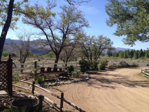 Sierra Retreat - image 5