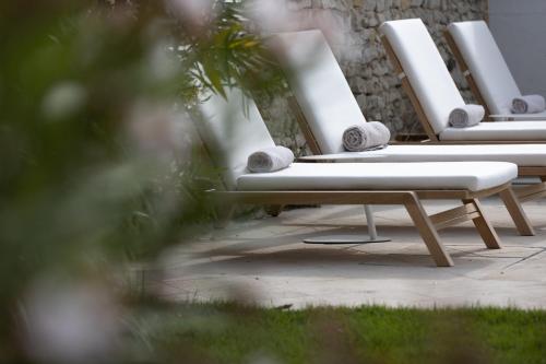 Villa Clarisse & Spa by Olivier Claire, Saint-Martin-de-Ré
