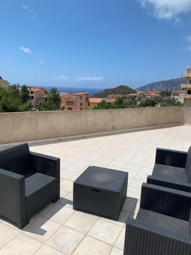 Casa vacanze Nebida