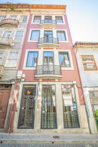 Charm Guest House Douro