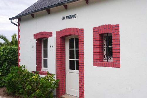 Holiday Home Etables-sur-Mer - BRE02107a-F gîte à louer Étables-sur-Mer