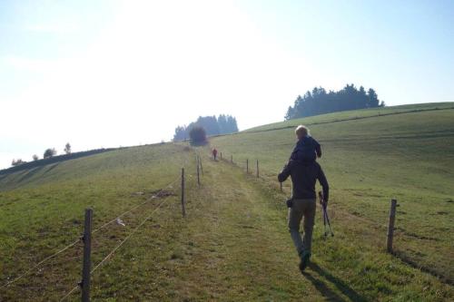 Kmetija Dolski - Apartment in peaceful nature, hiking and biking