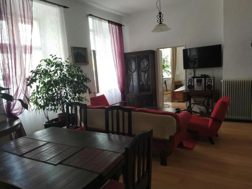 Apartmány Šitavanc (Apartmany Sitavanc) in Pribor