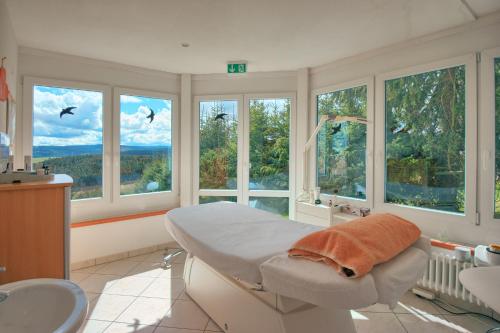 Sporthotel Sonnhalde - image 8