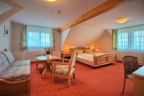 Sporthotel Sonnhalde - image 4