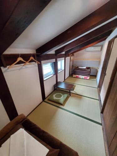 Tototo Morioka in Morioka Castle Ruins