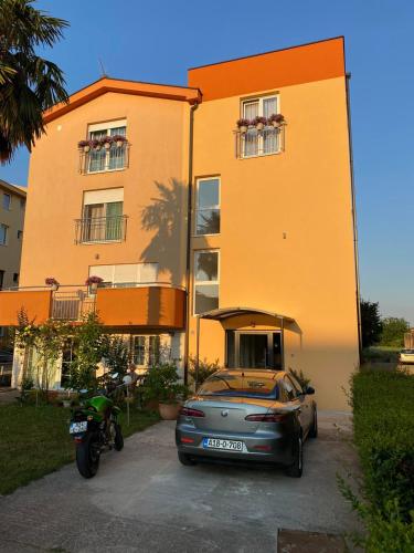 Guesthouse Mts - image 3