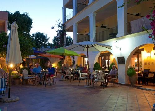 Hotel Bahia - image 6