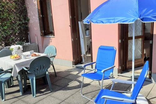 Feel at Home - CASA LOREDANA, Lovere (fotografie 2)