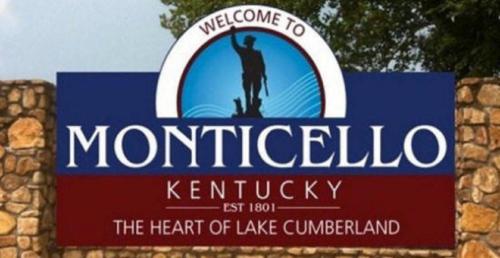 . Monticello Motel