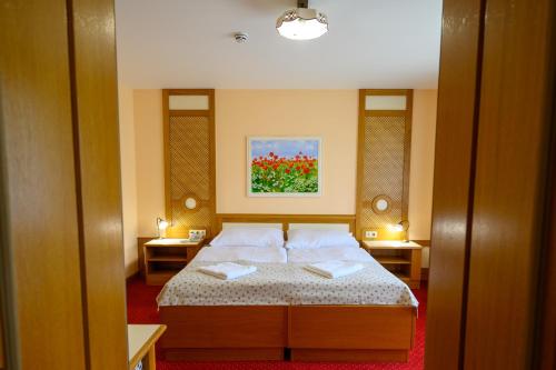 Hotel Julianin dvor - image 14