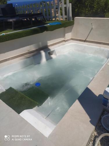 La mar chambre d'hôte Denia