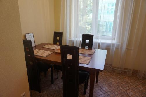 Standard Studio Apartment image 10