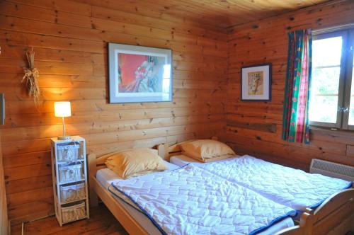  Gite La Vigne in Septon