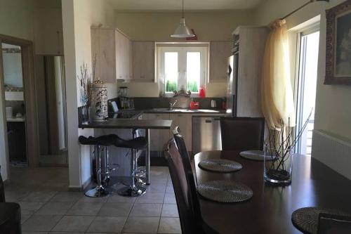 Maisonette Olen