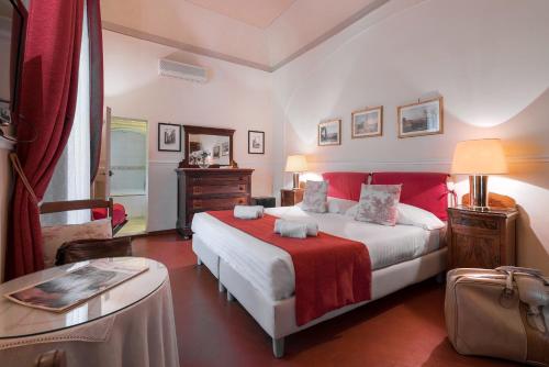 Villa Ape Rosa Relais, Florence