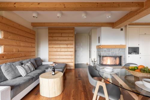 Apartamenty Kierpcówka Zakopane