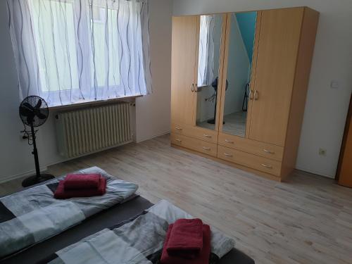 Großzügige Ferienwohnung in Furth im Wald