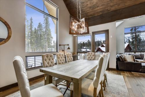 Five Peaks townhouse - image 6
