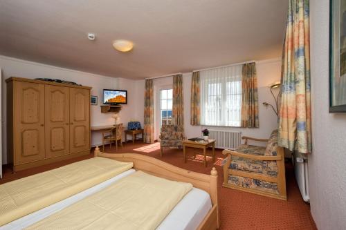 Sporthotel Sonnhalde - image 12
