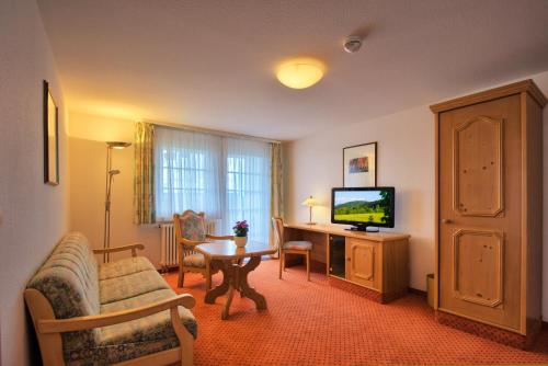 Sporthotel Sonnhalde - image 11
