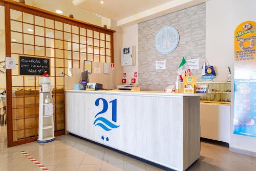 Hotel 21 Riccione 3