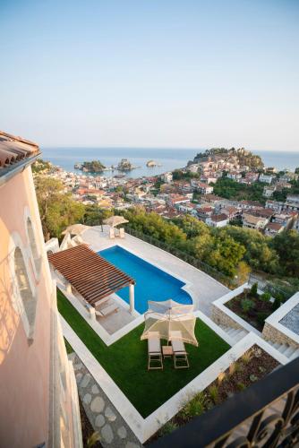 Photo - Elysium Living Parga