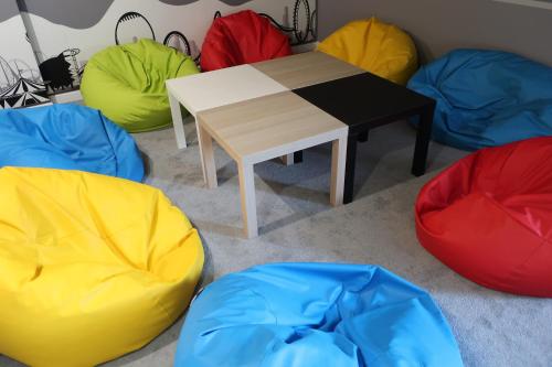 Kapsuła Hostel - image 3